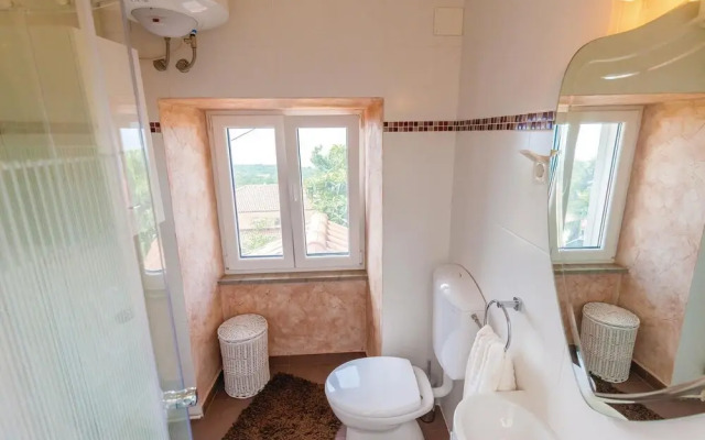 Nice Home in Kostrena With Wifi and 3 Bedrooms