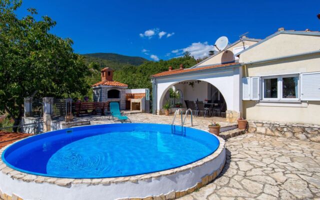 Holiday Home Kristijana