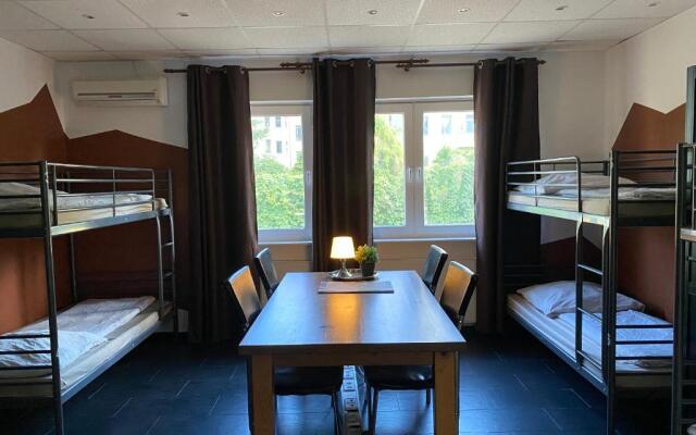 Premium Hostel