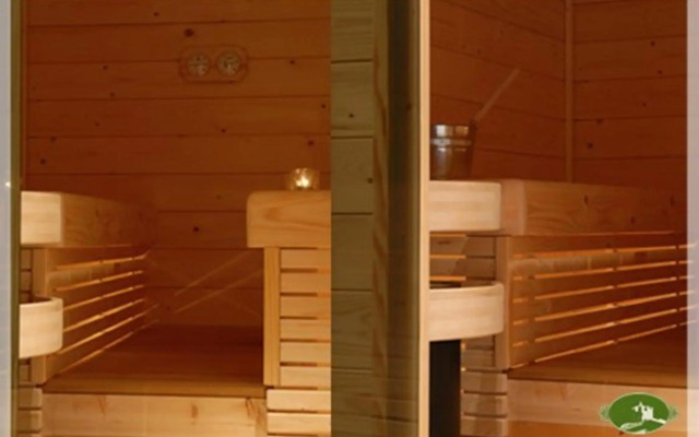 Pelion Resort