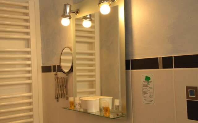 Hotel Dittrichs Erben