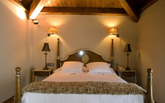 Posada Los Condestables