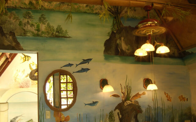 KokosNuss Garden Resort