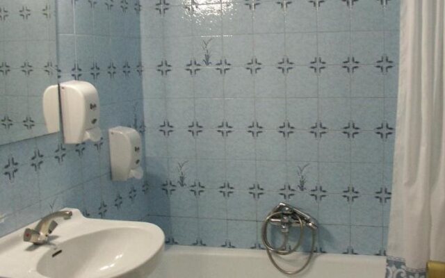 Hostal Ochoa