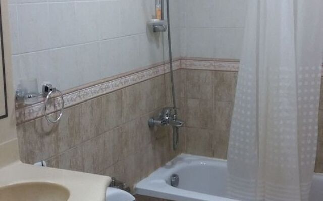Aknan Suites