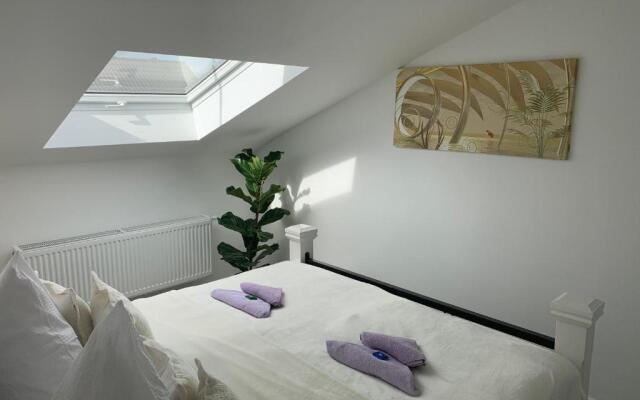 Prime Host apartments