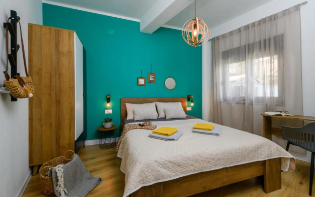 Lounge house Dolce Vita