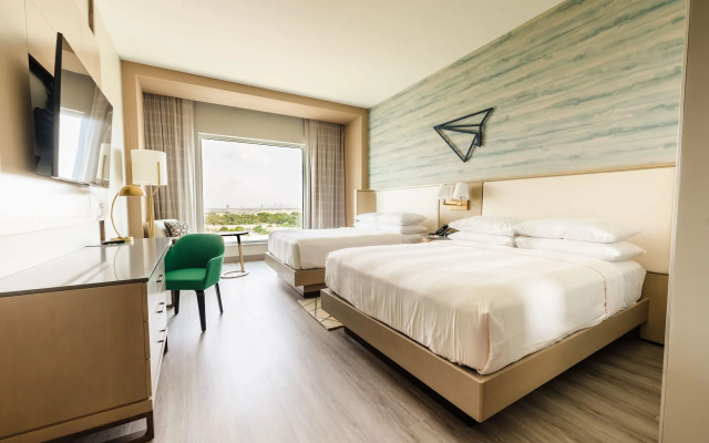 Marriott Fort Lauderdale Airport