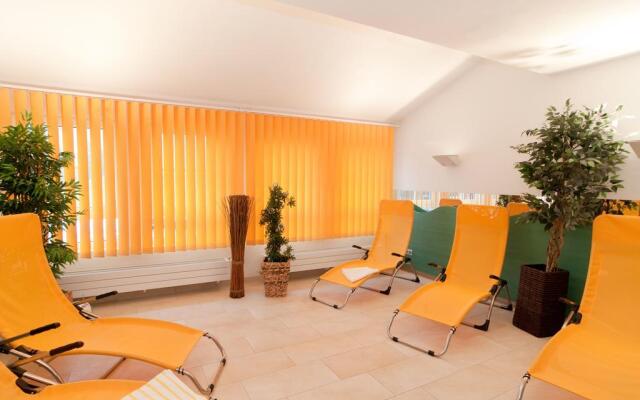 Hotel Zum Löwen - Unteres Wirtshaus