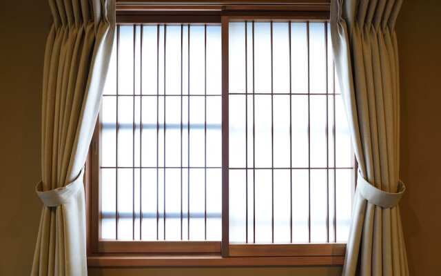 Ryokan hanare Tengachaya