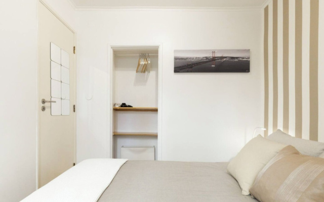 Alfama Vibes Apartments