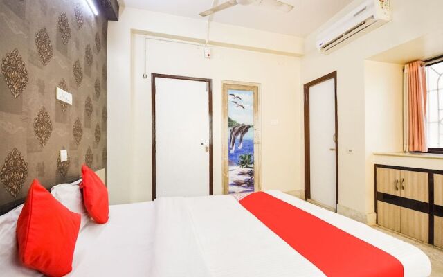 OYO 8189 Shree Krishna Guest House