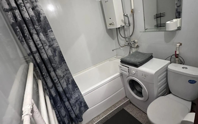 Апартаменты на улице Севастопольская