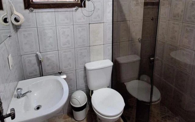 Pousada Nova Conquista