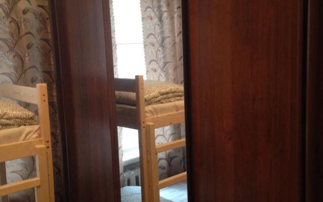 Krasnogvardeyskiy Hostel City Rooms