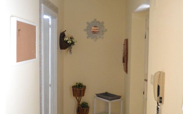 Holiday home Shabby House