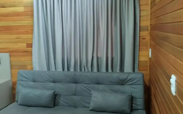 Cabanas Sol Poente