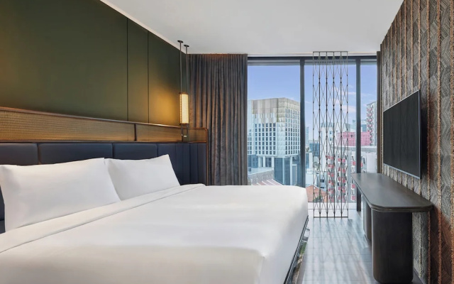 Varel Singapore, A Tribute Portfolio Hotel – Guest Rooms – Singapore