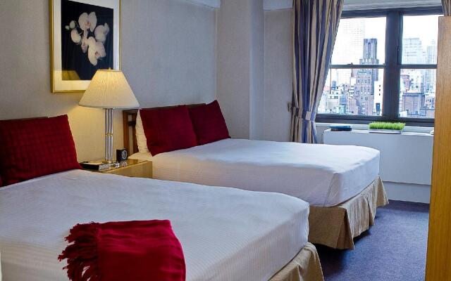 Eastgate Tower Hotel