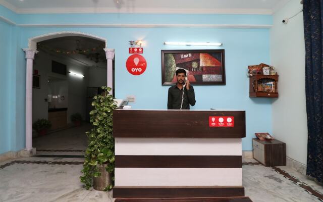 OYO 10124 Ashiana Guest House