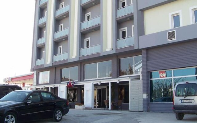 Corum Buyuk Otel