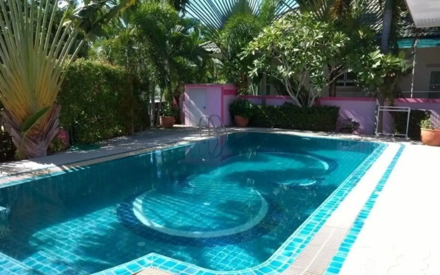 Baan Dusit Pattaya Park