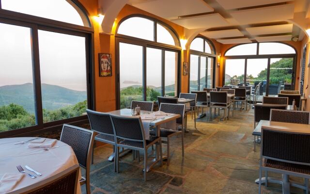 Hôtel Le Saint Jean