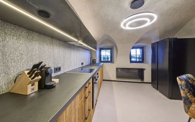 NANI – Mountain Chalet