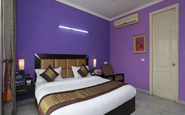 OYO 9947 Ashiana Guest House