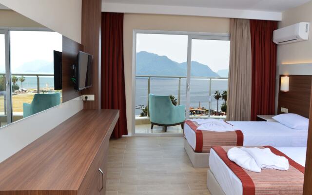 Sunway Club Hotel