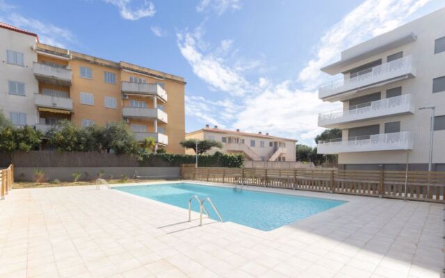 Apartment ALZINA Oybin 41385