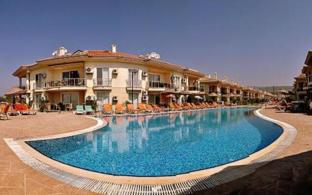 Sunset Beach Club Aqualettings Aqua 32