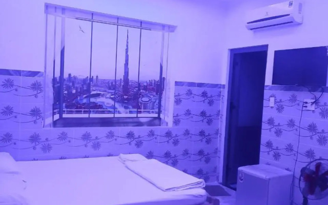 Nhà nghỉ Kim Phượng 1