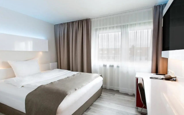 DORMERO Hotel Hannover