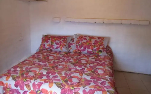 Hostal Casa Buenavista