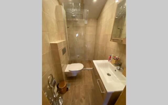 Villa Butterfly