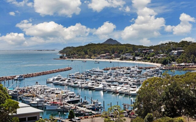 Laman Lodge, Unit 6, 15 Laman Street,