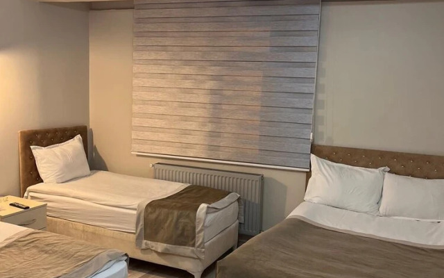 Konak Hotel 2