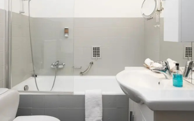 Hotel Le Beausite