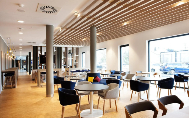 Holiday Inn Express Trier by IHG