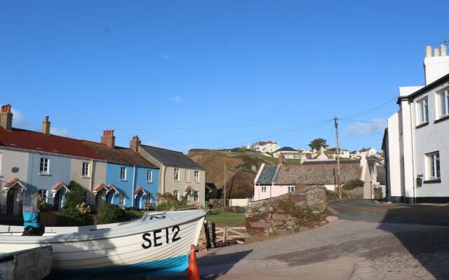 New Cottage