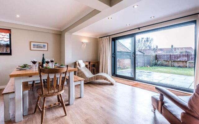 Melody Cottage
