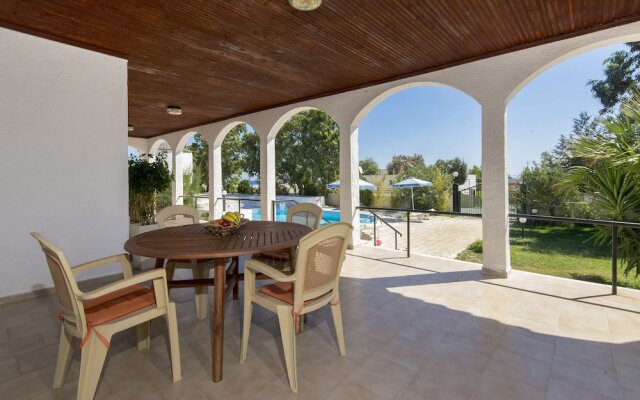 Villas Mina