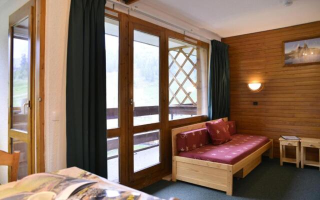 Residence 3000 - Studio pour 4 Personnes 02
