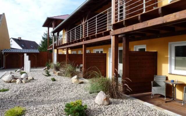 Spreewaldhof Romantik - Hotel Garni