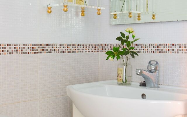 Living4Malaga Villa Ficus