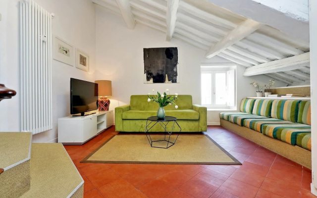 Monti Charme - My Extra Home
