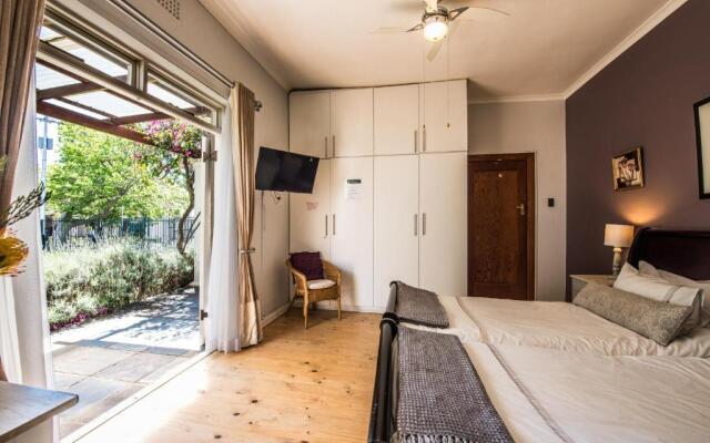 Greenlawns B&B