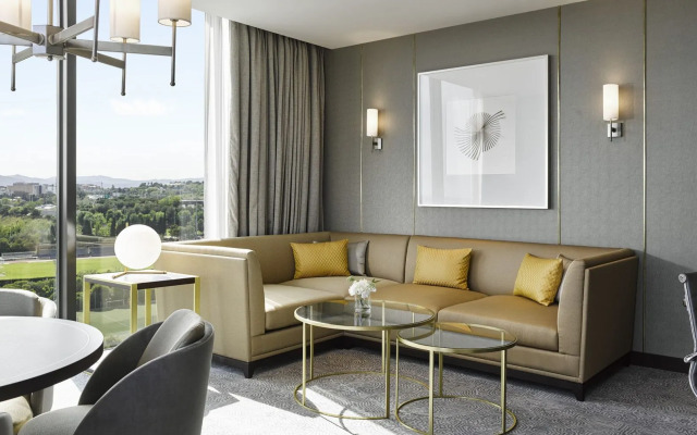 Torre Melina, a Gran Meliá Hotel