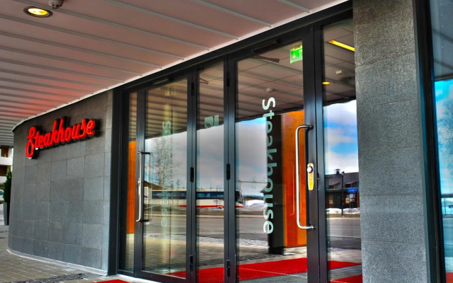 Grand Hotel Lapland